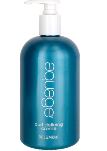 Aquage Seaextend Curl Defining Creme 16 oz