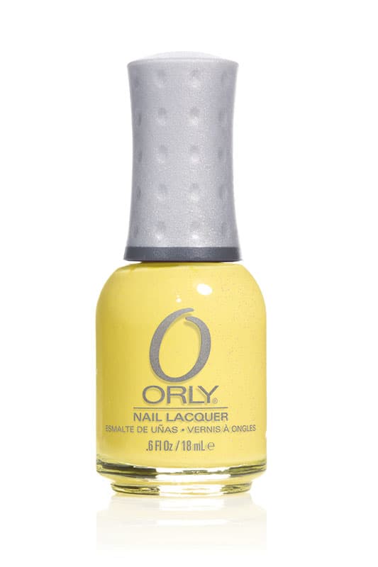 Orly Melodious Utopia Nail Lacqeur