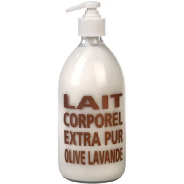 Compagnie de Provence Body Lotion Olive & Lavender 300mL/10oz