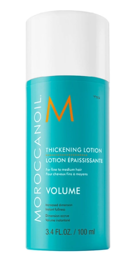 Moroccanoil Thickening Lotion 3.4 oz.