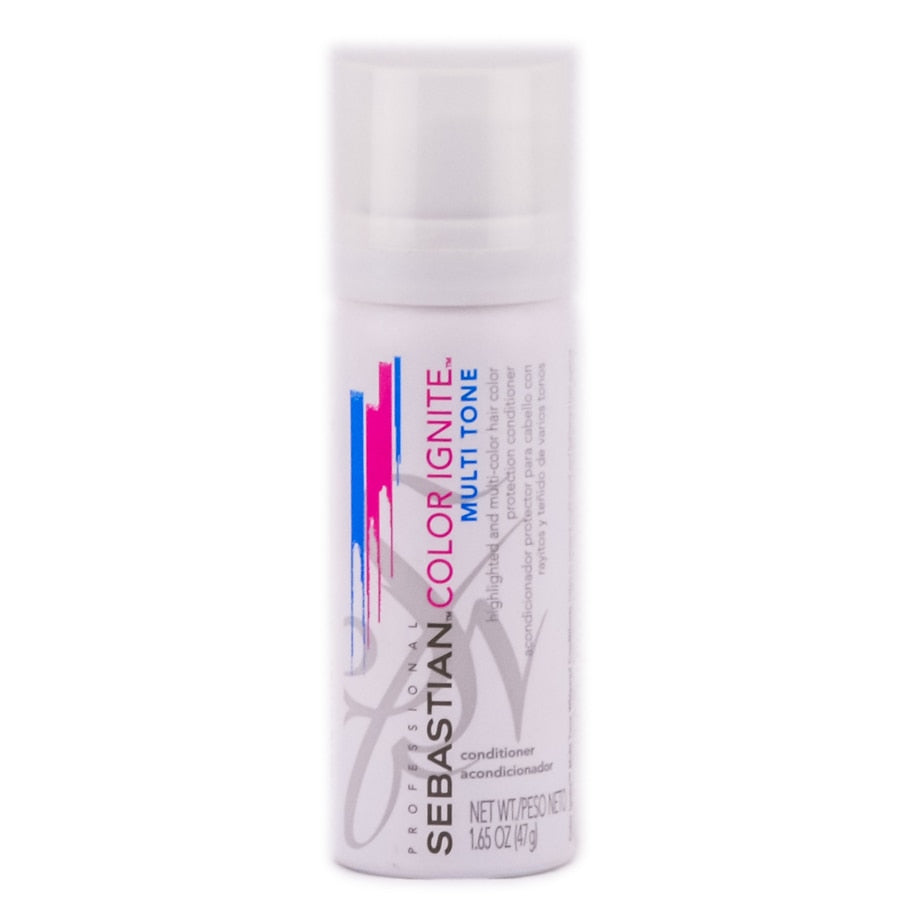 Sebastian Color Ignite Multi Tone Conditioner (1.65 oz)