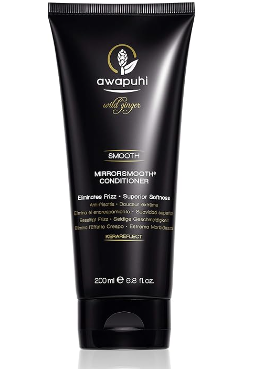 Awapuhi Wild Ginger Mirrorsmooth Conditioner, 6.8 Ounce