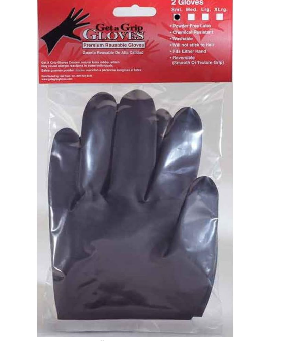 Get A Grip Gloves - Small
