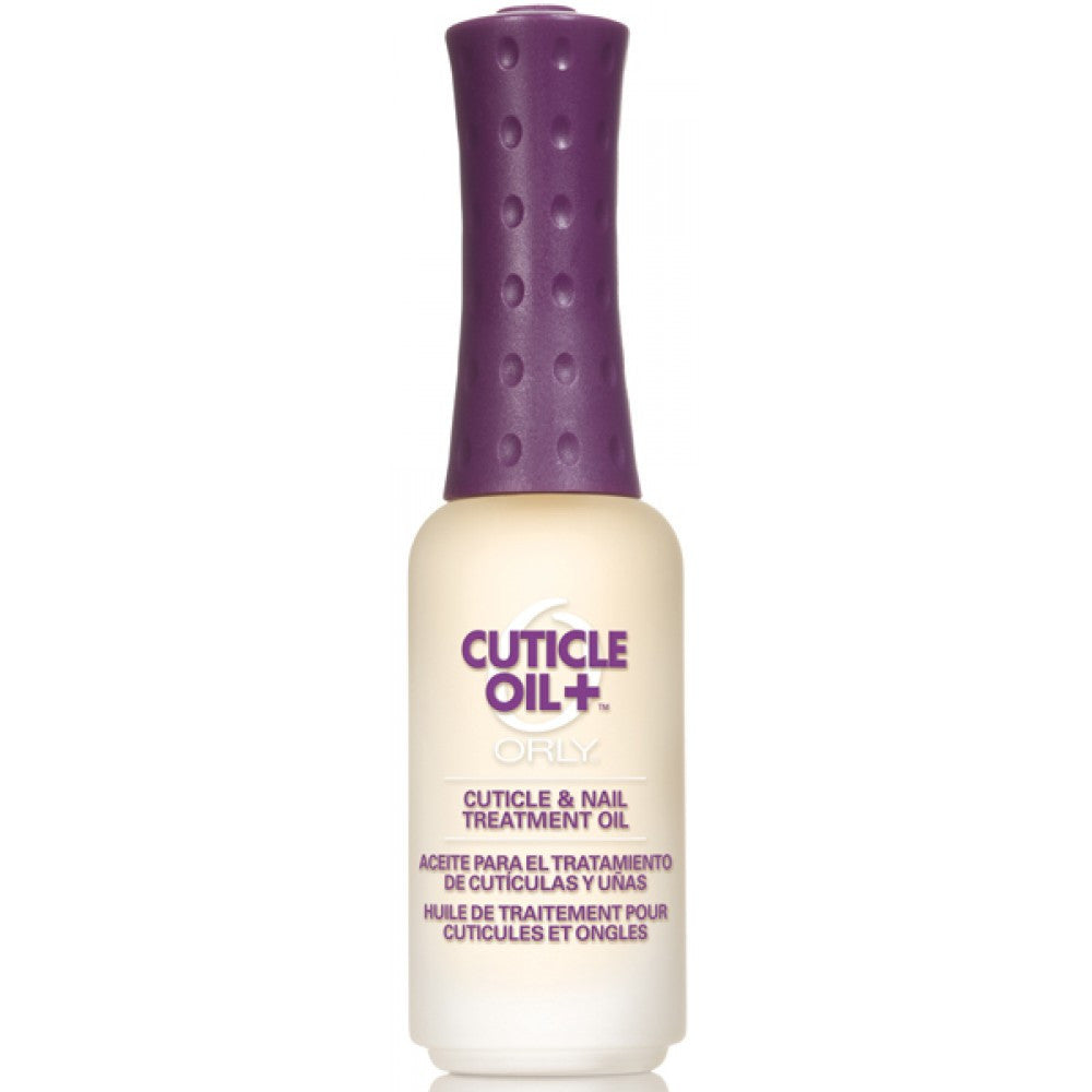 Orly Cuticle Oil 3oz