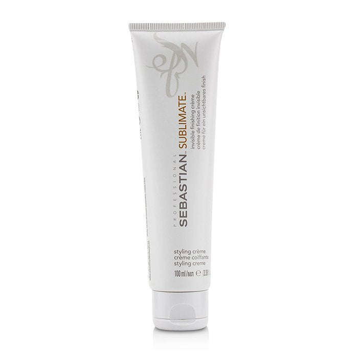 Sebastian Sublimate Invisible Finishing Styling Cream 100mL