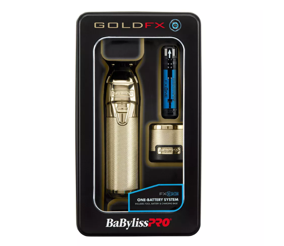 BaBylissPRO GoldFX FXONE Trimmer