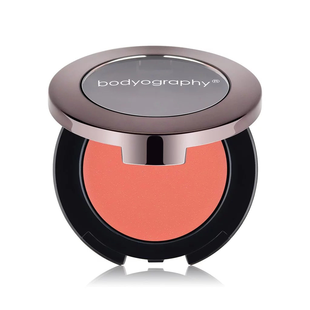 bodyography Creme Blush Nectar 0.12oz