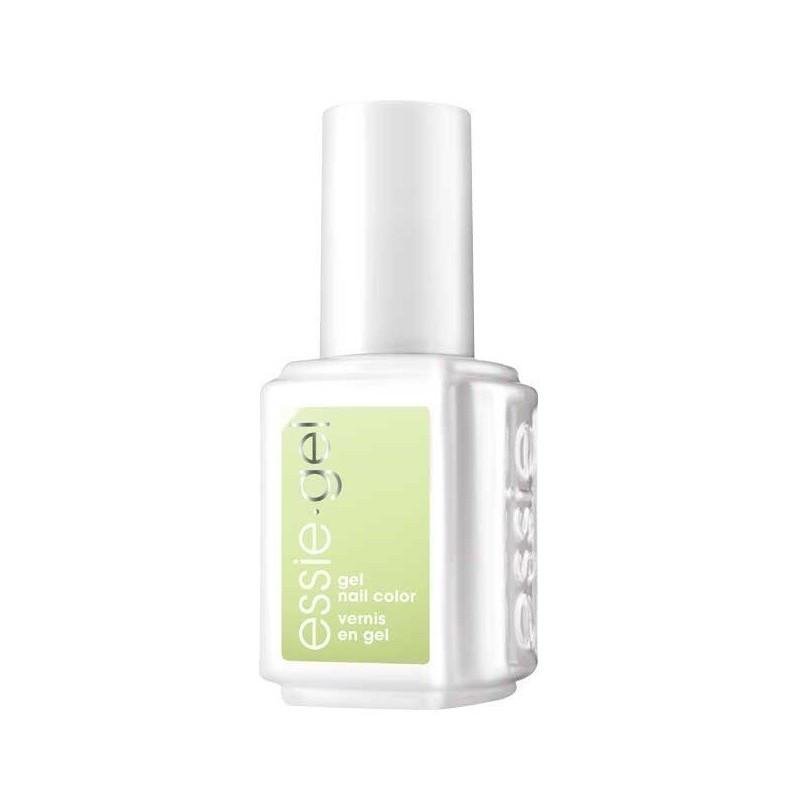 Essie Gel Nail Polish Chillato