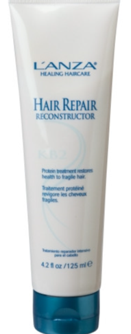 L'anza KB2 Hair Repair Reconstructor 4.2 fl oz