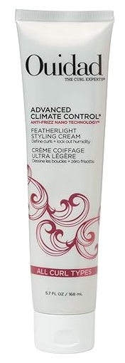 Ouidad Advanced Climate Control Styling Cream 5.7 oz