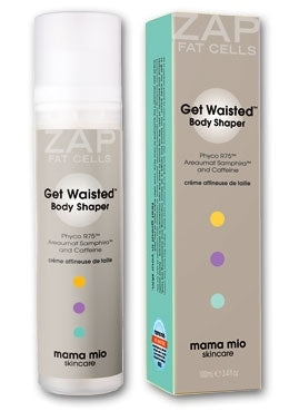 Mama Mio Skincare Get Waisted Body Shaper 100mL