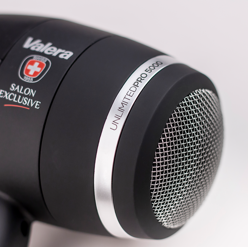 Valera Unlimited Pro 5000 Mod. UP 5.0 RC 125V