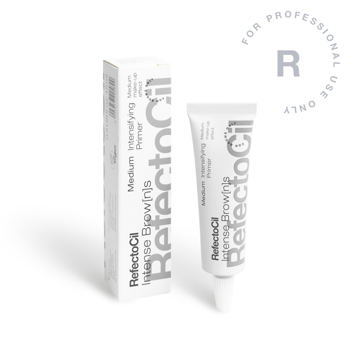 RefectoCil Intensifying Primer Medium Effect 15mL