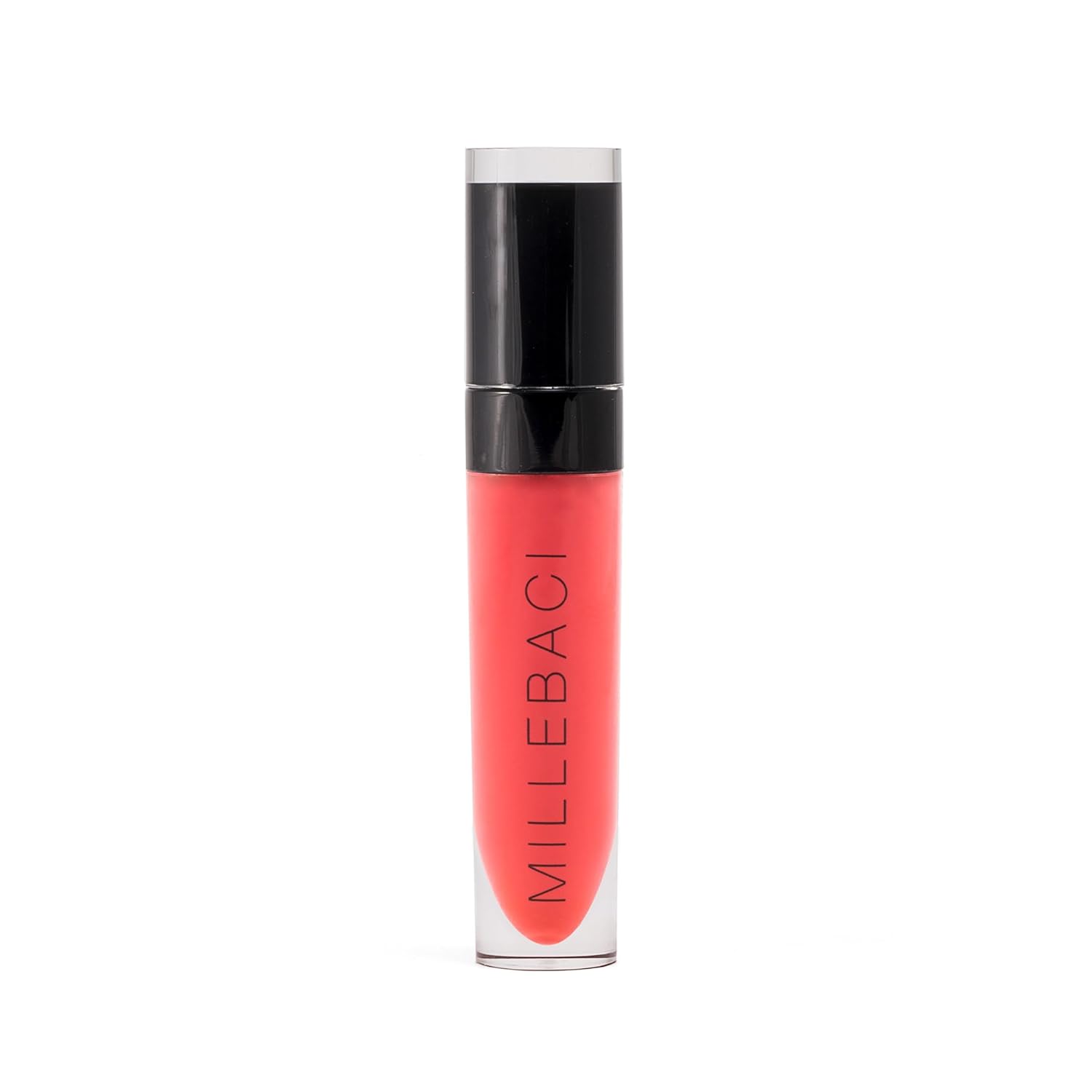 Nouba Millebaci Long-Lasting Liquid Lipstick 43
