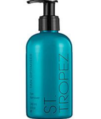St. Tropez Tan Optimiser Tan Remover Bronze Remover 240ml/8oz