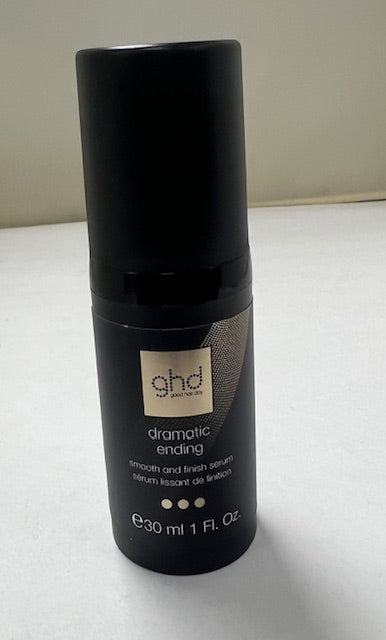 ghd Smooth & Finish Serum 30mL