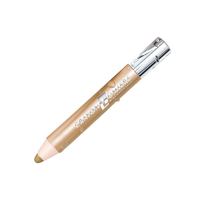 Mavala Crayon Lumiere Waterproof Eye Shadow Or Precieux