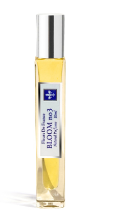 Fleurs de France Bloom No.3 Perfume (roll on) Alcohol free 10ml