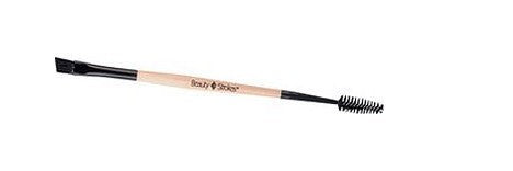 Beauty Strokes Lash and Brow Brush
