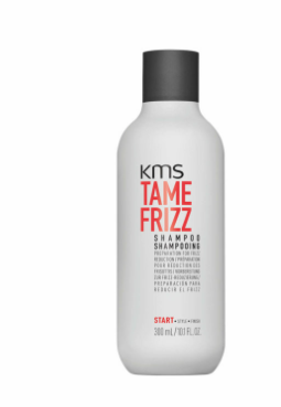 KMS Tame Frizz Shampoo 300 ml