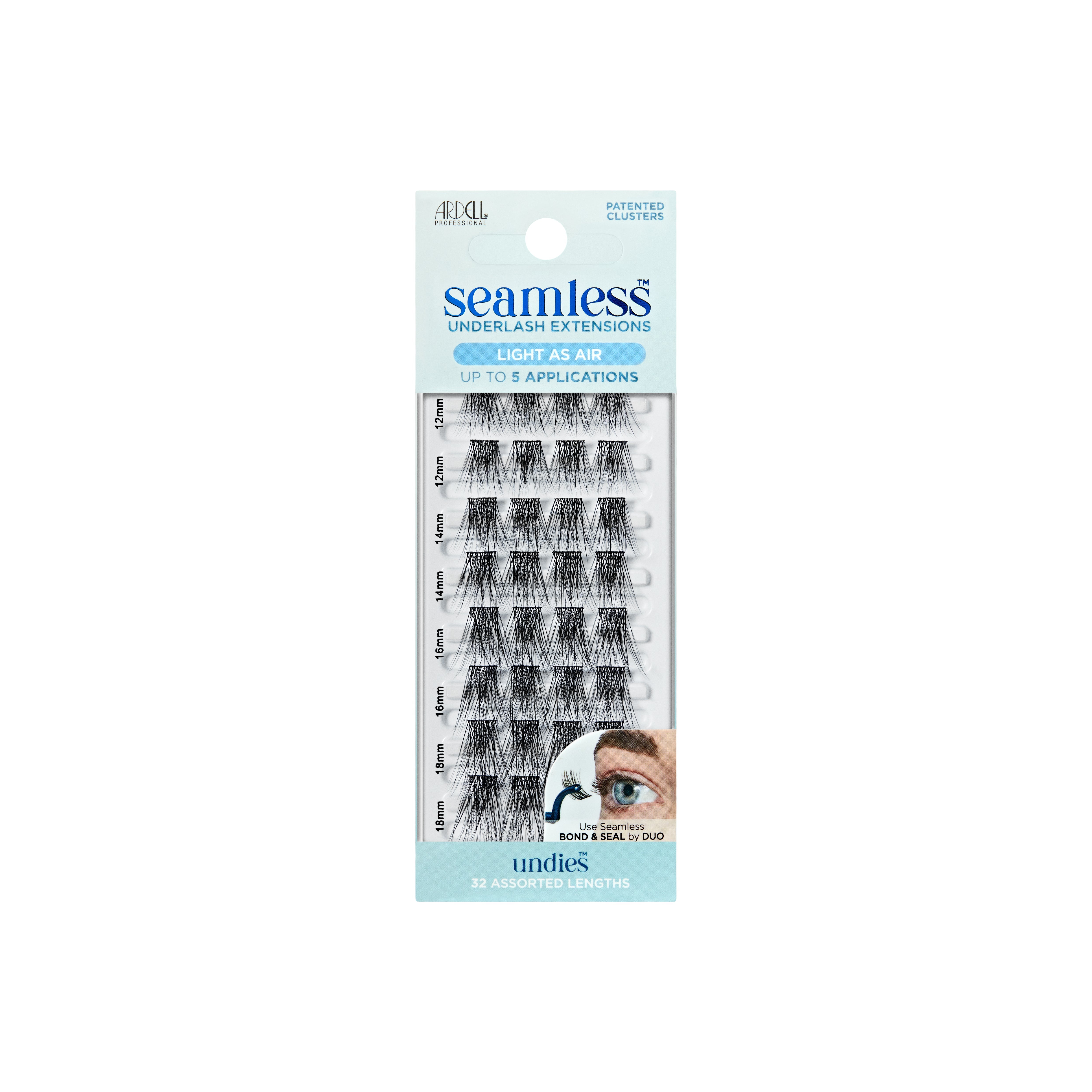 Ardell Seamless Refill - Light as Air