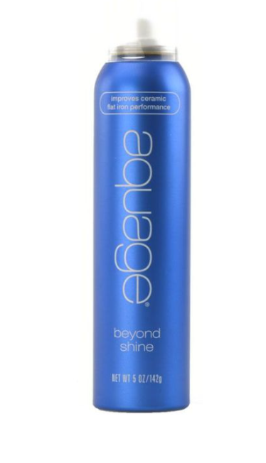 Aquage Beyond Shine Spray 5 oz