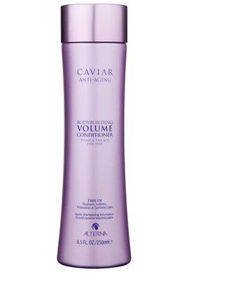 Alterna Caviar Anti-Aging Bodybuilding Volume Conditioner 8.5 oz