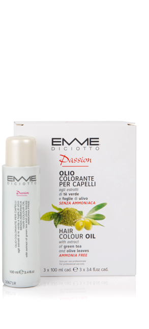 9.44 Biondo Chiarissimo Rame Intenso