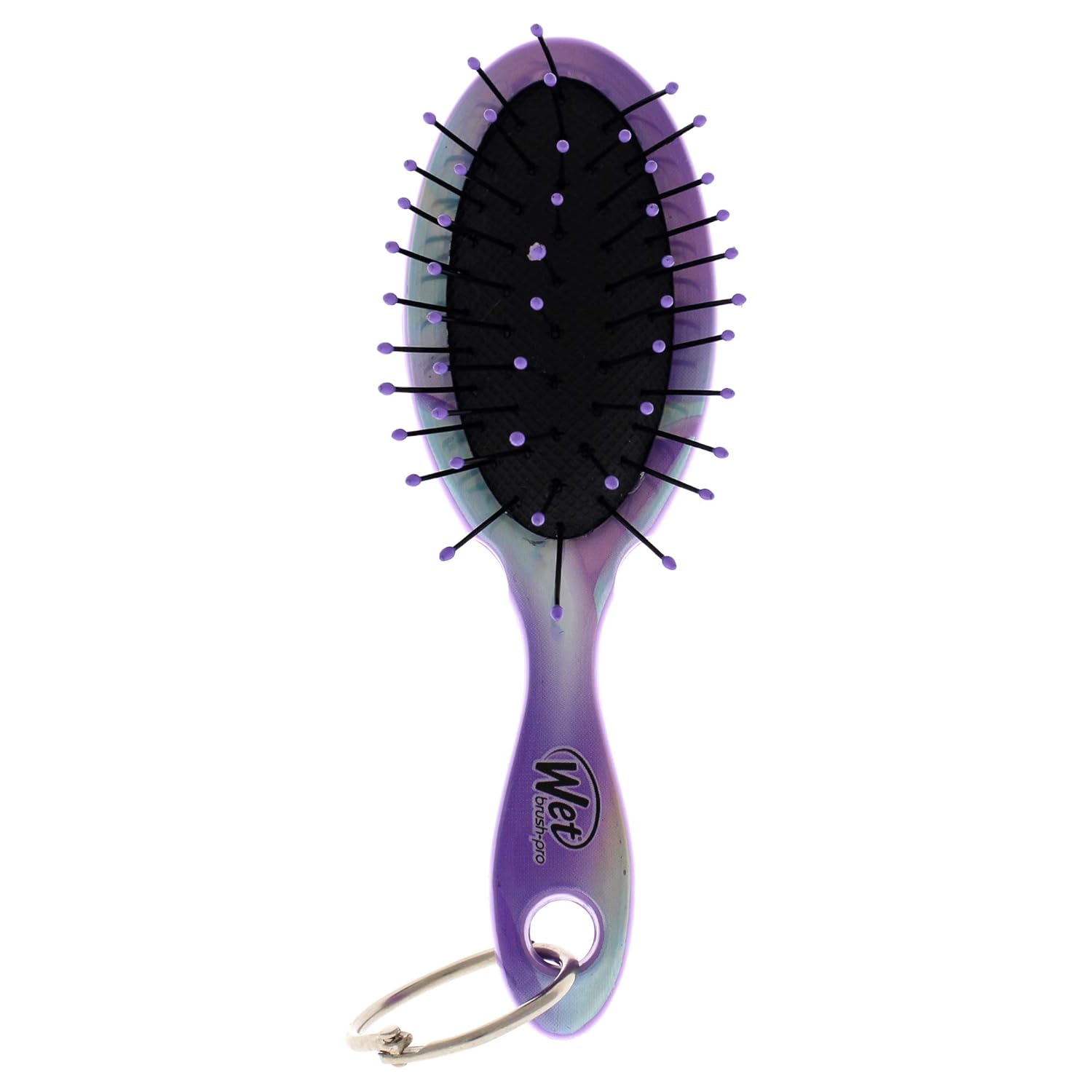 Wet Brush Keychain Fantastic Voyage - Cosmic Bubbles (2-pack)