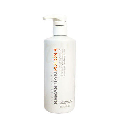 Sebastian Potion 9 Treatment 16.9oz / 500ml