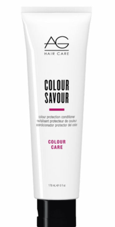 AG Hair Colour Savour Conditioner 6 oz