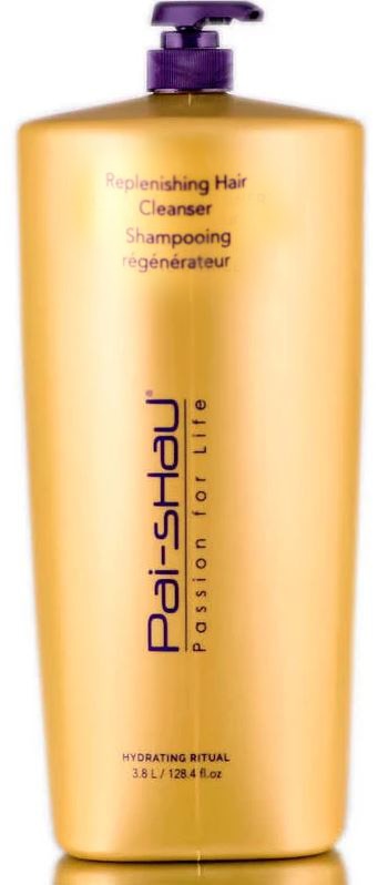 Pai-Shau Replenishing Hair Shampoo 33.8 fl. oz