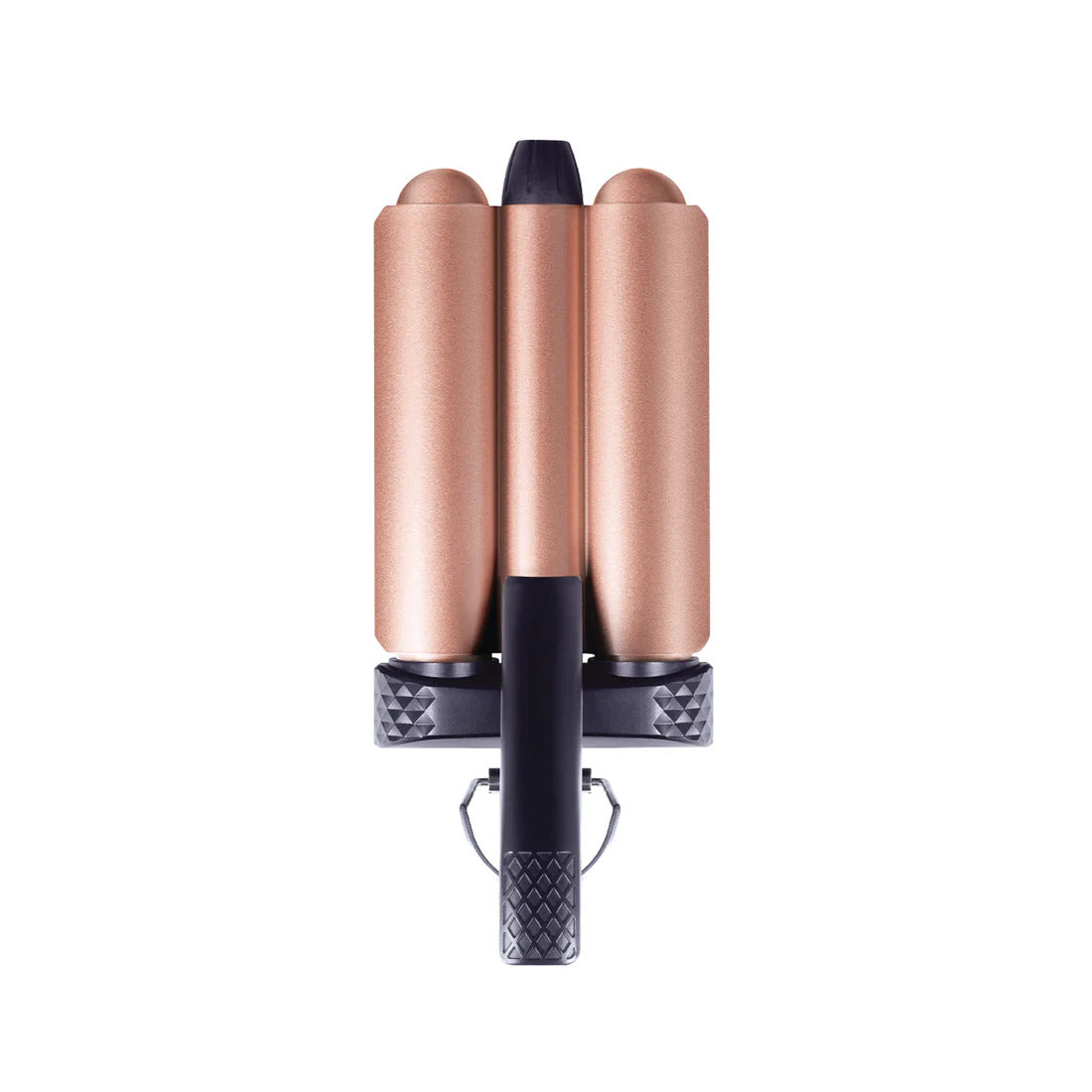 Sutra Beauty Interchangeable Waver Attachment 25mm (Rose Gold)