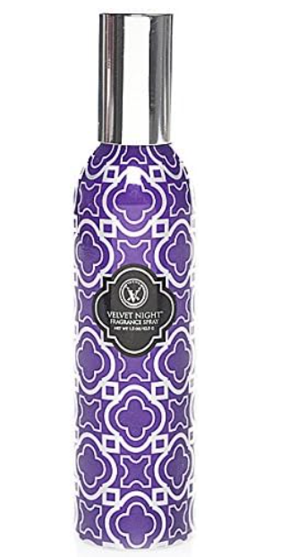Votivo Velvet Night Fragrance Spray