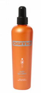 Osmo Matt Sea Spray 250 ml 8.45 oz