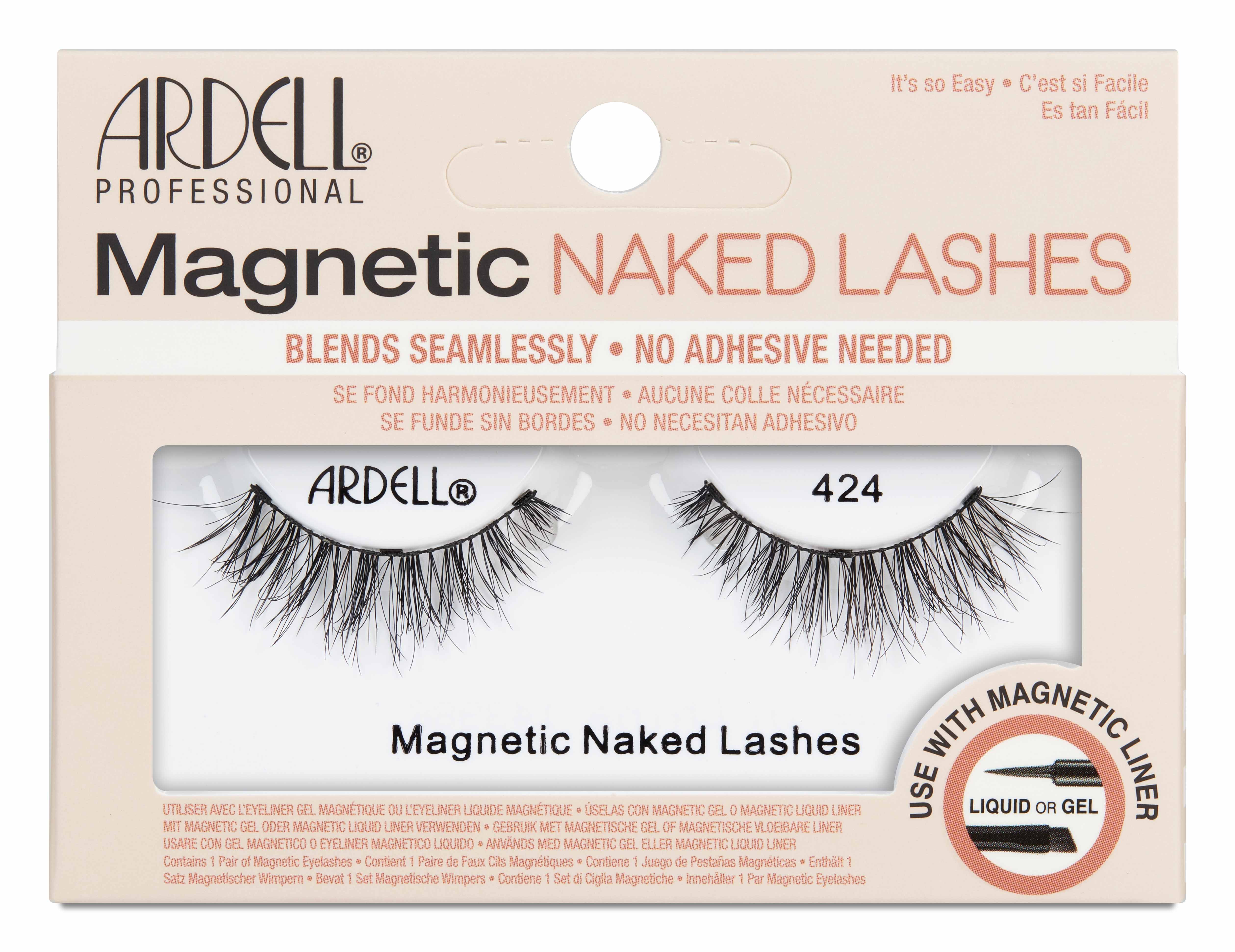 Ardell Naked Lashes 424- 2 pack