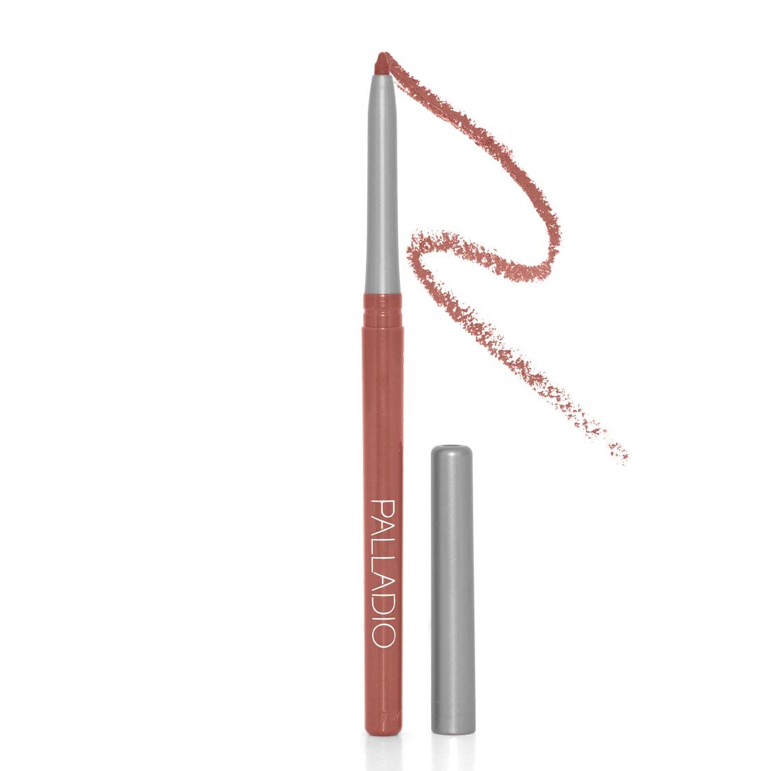 Palladio Herbal Lip Liner Pencil Brick