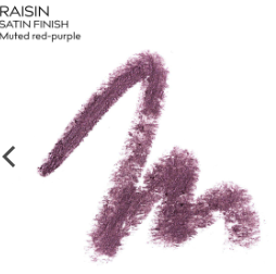 Styli Style Line & Seal Eye Liner- Raisin (2-pack)