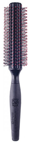 Cricket Static Free RPM 12 Row Round Hair Brush