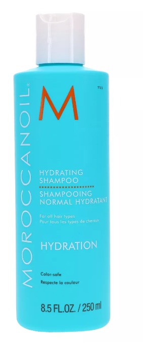 Moroccanoil Hydrating Shampoo 8.5 oz