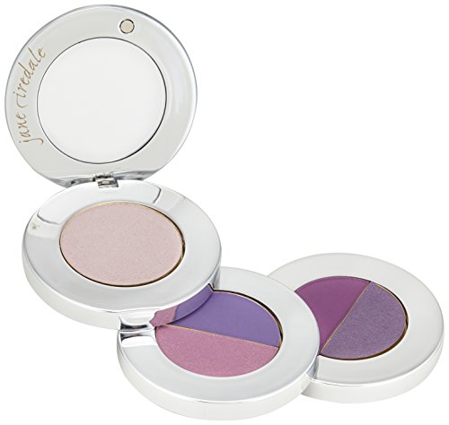jane iredale Eye Steppes -goCool, 59.1ml/2oz