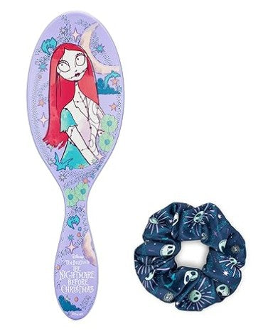 Wet Brush Detangle & Style Duo Kit, Sally (Nightmare Before Christmas)