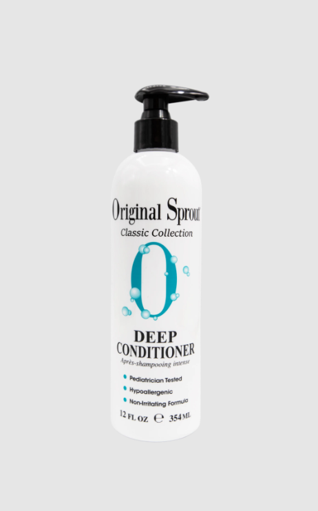 Original Sprout Deep Conditioner 12oz