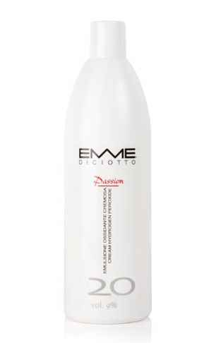 Ossigeno Developer 20 vol. 6%