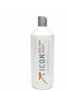 I.C.O.N. Soul Mate Hair & Body Conditioner 33.8 oz