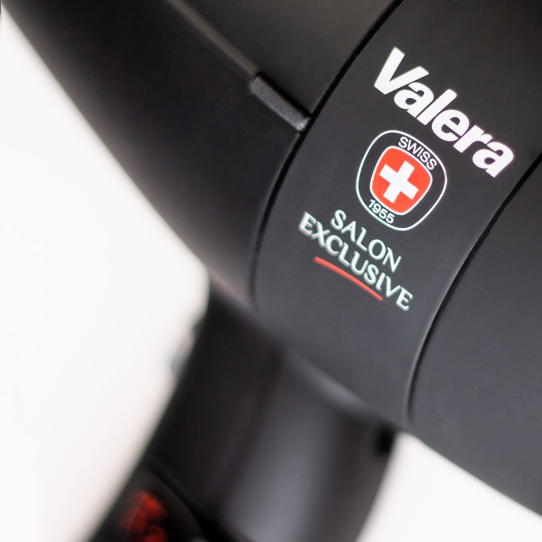 Valera Master Pro Light 3000 - Black Mod. MP 3.0X RC 125V