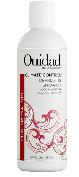 Ouidad Climate Control Defrizzing Shampoo 8.5oz/250mL