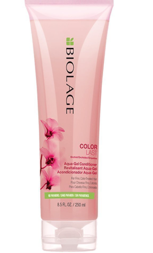 Matrix - Biolage ColorLast Aqua-Gel Conditioner 250ml/8.5oz
