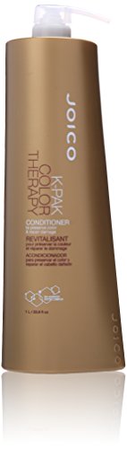Joico K Pak Color Therapy Conditioner, 33.8 Fluid Ounce