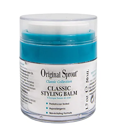 Original Sprout Classic Styling Balm 1.7 oz